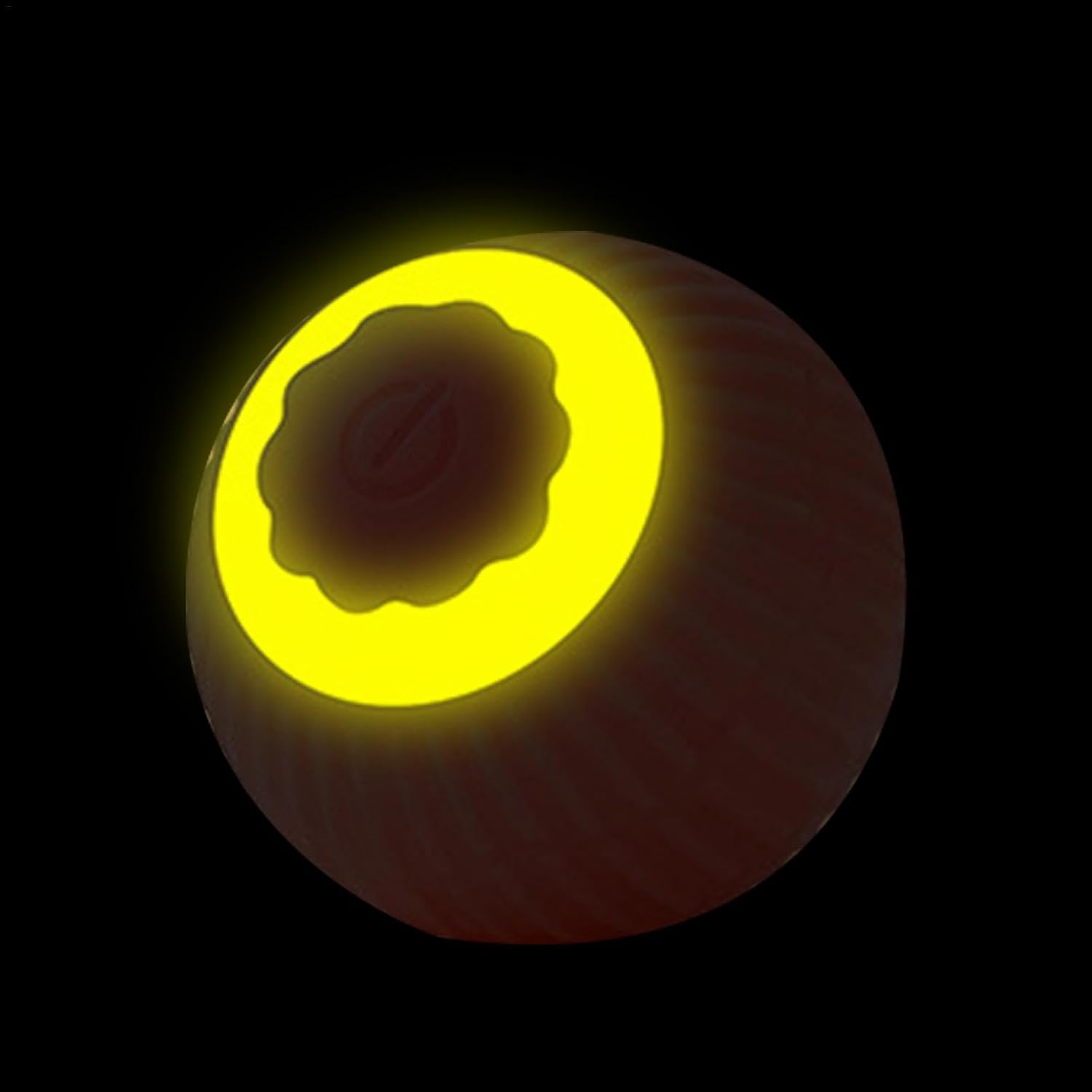Interactive Pet Enrichment Ball
