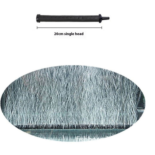 Aquarium Porous Bubble Strip, Various Sizes