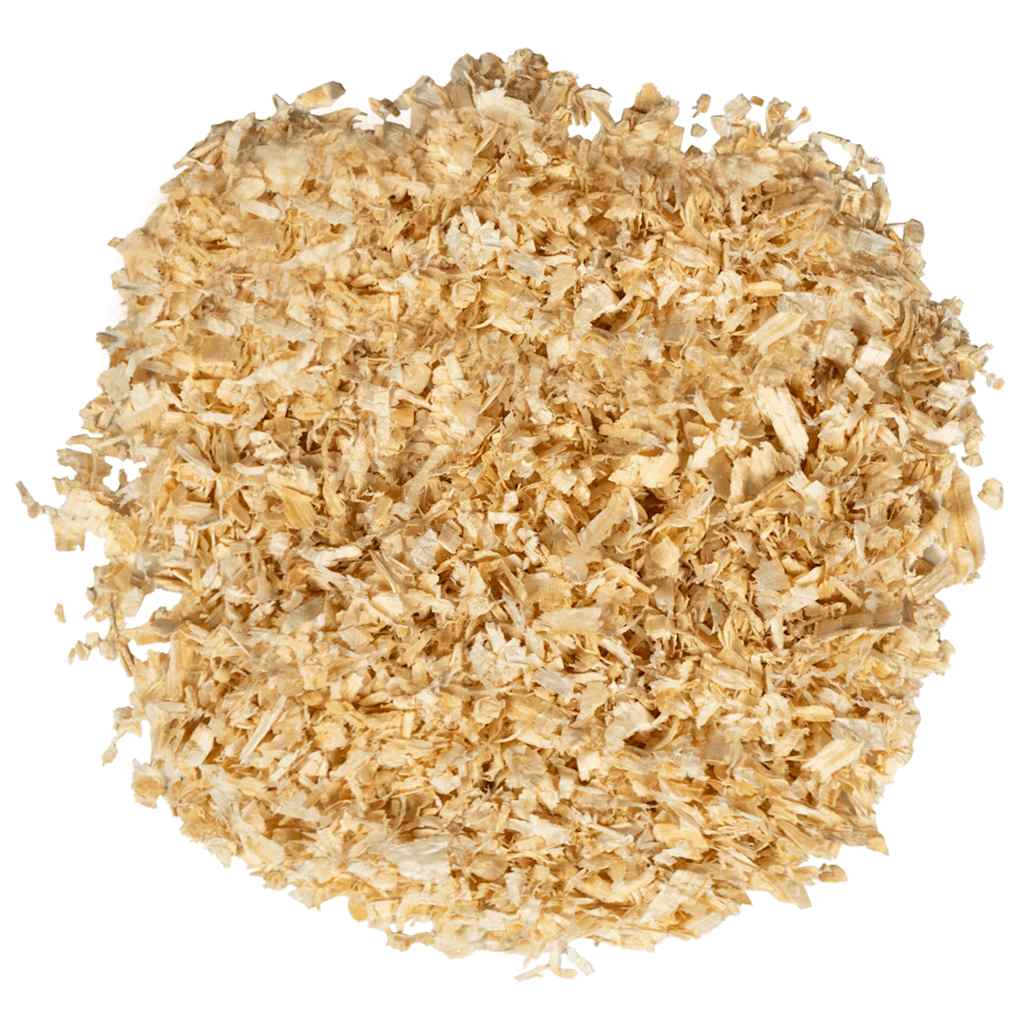 Softwood Pet Bedding Shavings, 24 kg