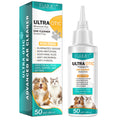 Gentle Pet Ear Cleanser, 50ml