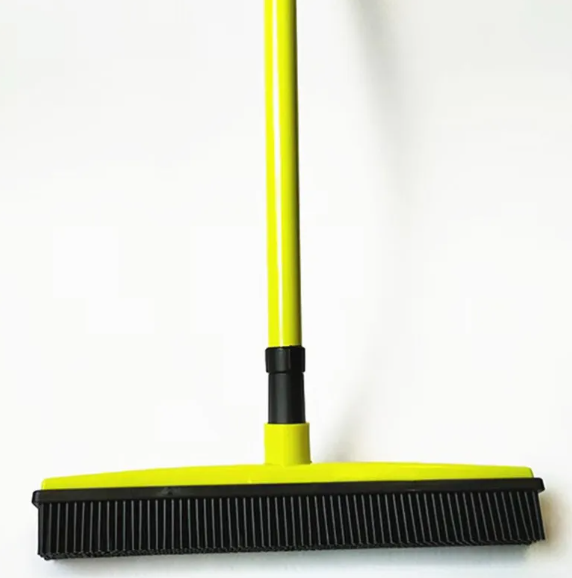 Elite Pet Hair Removal Broom and Mop