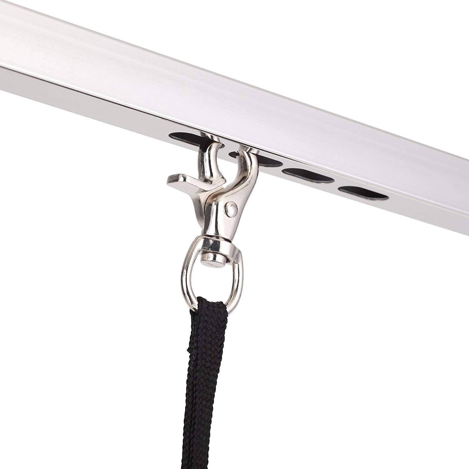 Folding 36" Grooming Table for Pets