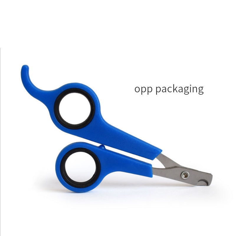 Dog Nail Trimmer Scissors