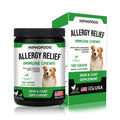 Multivitamin Dog Supplement, 180 Count, Beef