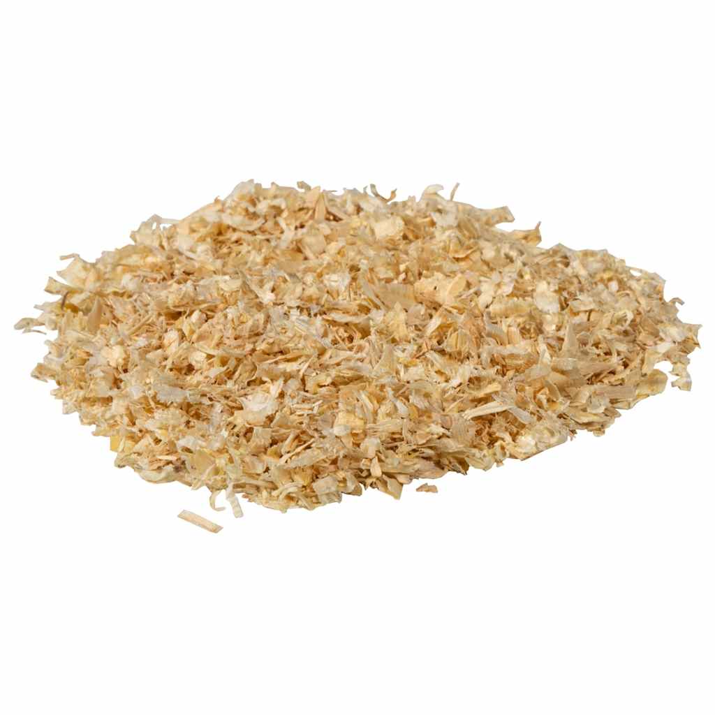 Softwood Pet Bedding Shavings, 24 kg