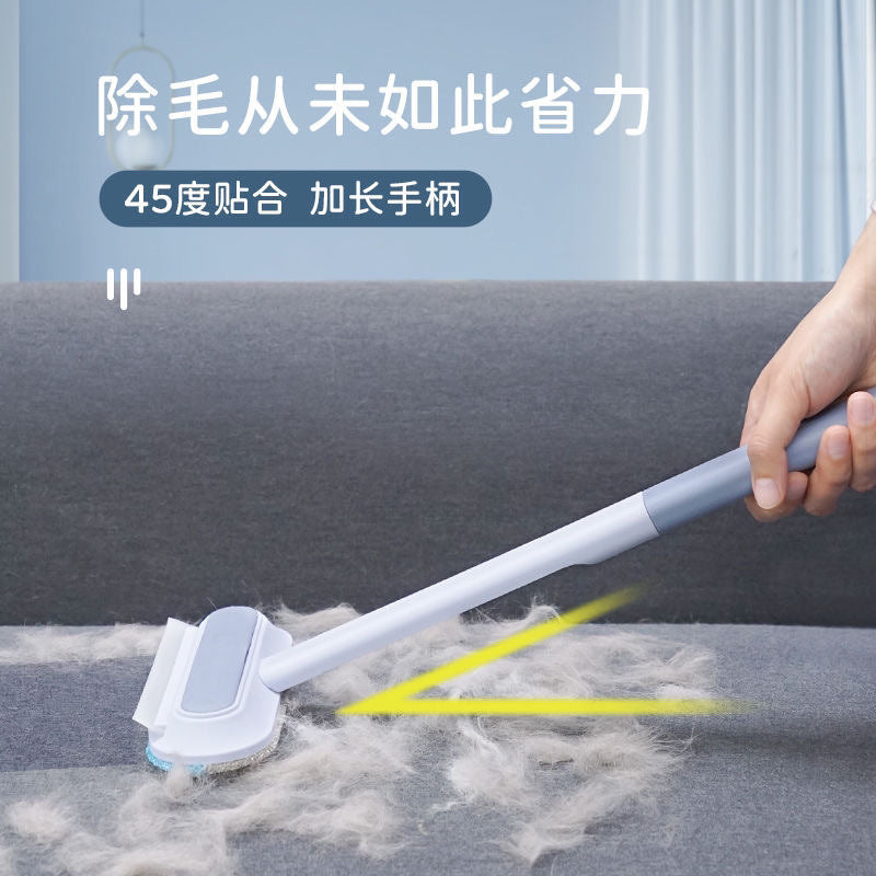 3-in-1 Pet Hair Remover for a Pristine Home