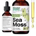 Irish Sea Moss Drops for Dogs - 2 oz