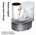 Automatic Pet Hydration System