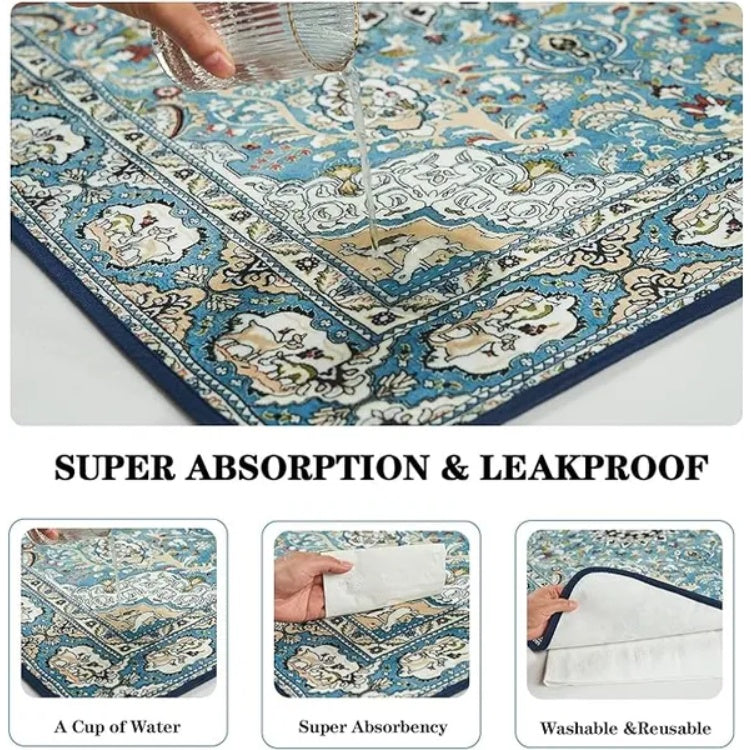Reusable Absorbent Puppy Pads, 36x41 - 2 Pack
