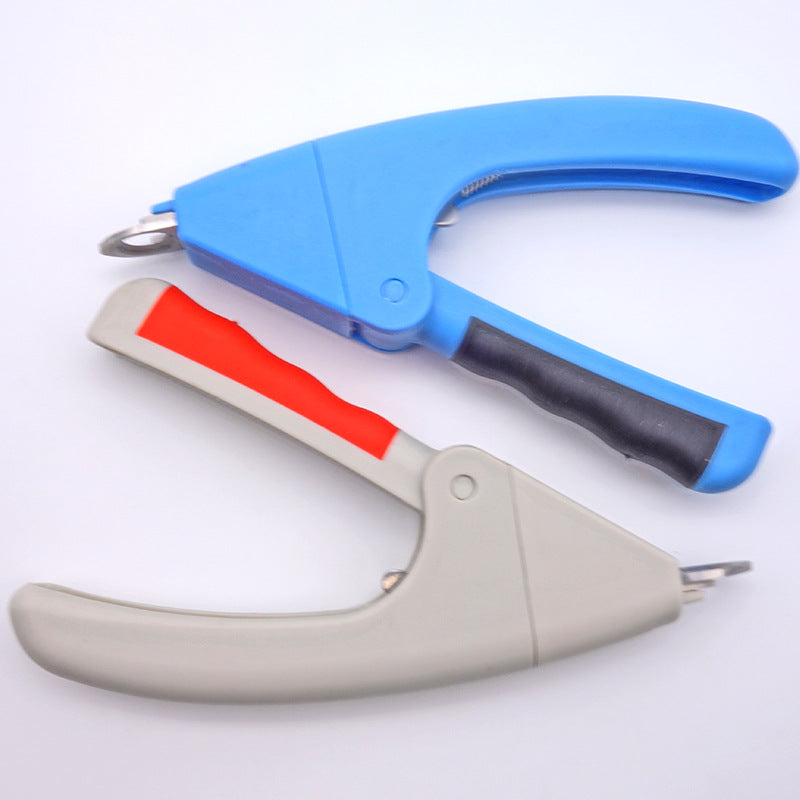 Grip Handle Pet Nail Clippers, 160mm