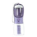 Portable Pet Hydration & Waste Solution, 3-in-1