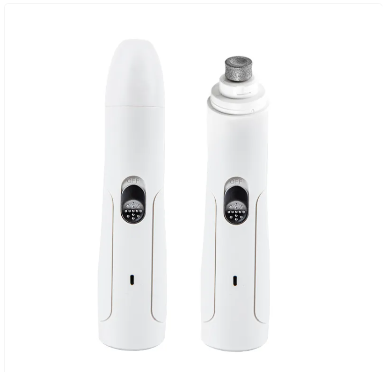 Precision Pet Nail Trimmer