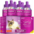 Calming Diffuser Refill, 6-Pack