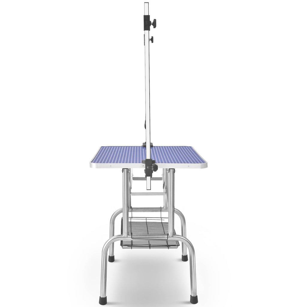Folding 36" Grooming Table for Pets