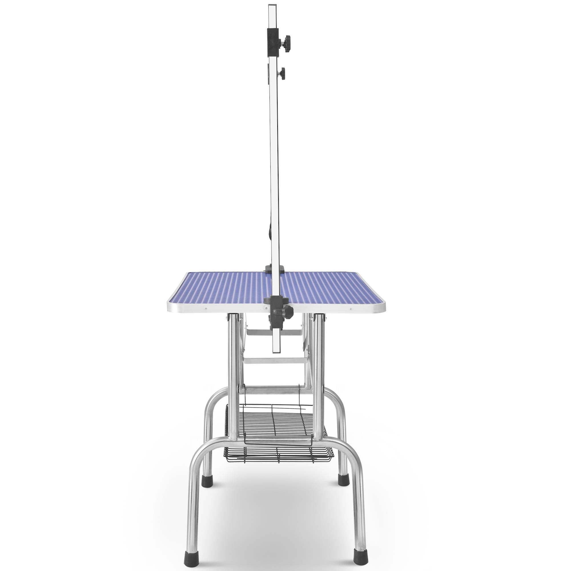 Folding 36" Grooming Table for Pets