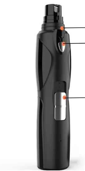 Precision Pet Nail Trimmer