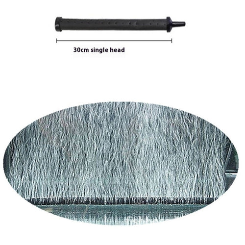 Aquarium Porous Bubble Strip, Various Sizes