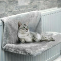 Elegant Portable Cat Hammock Bed