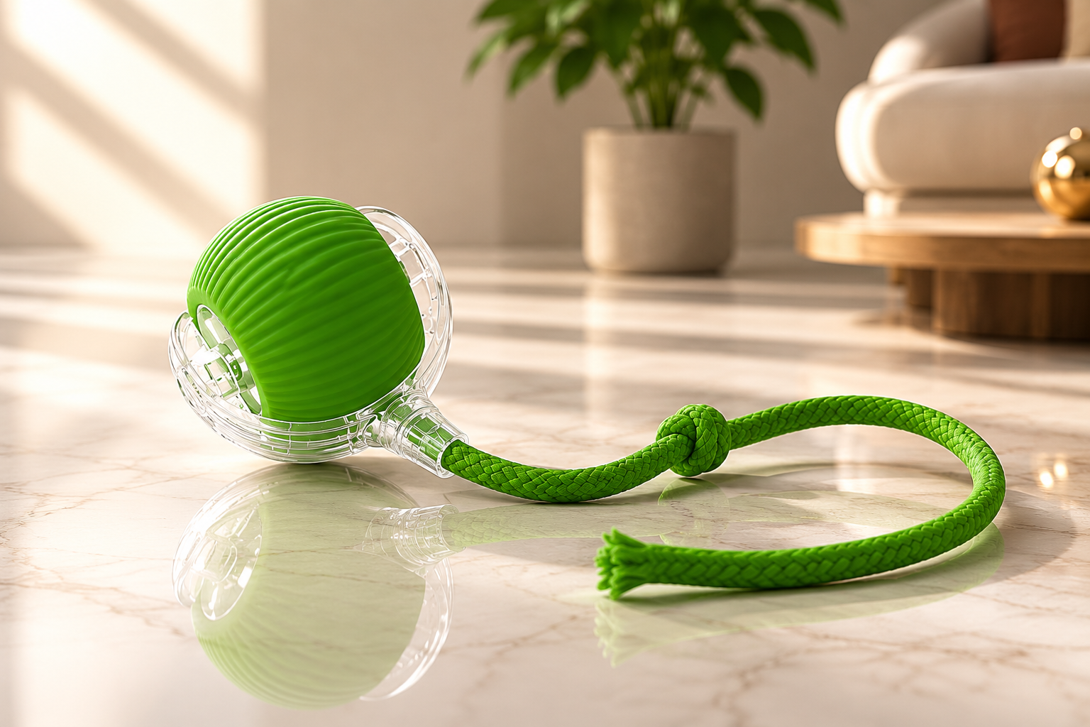 Interactive Motion-Activated Cat&Dog Toy Ball