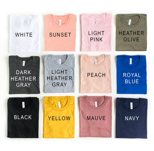 Cat Mom Luxe Tee