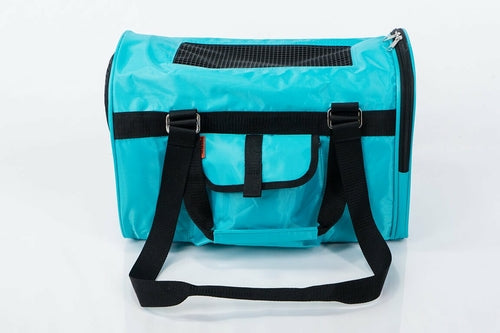 Elegant Jet Pet Carrier