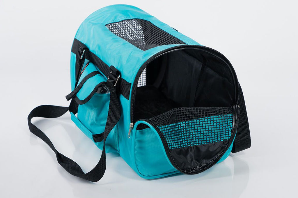 Elegant Jet Pet Carrier