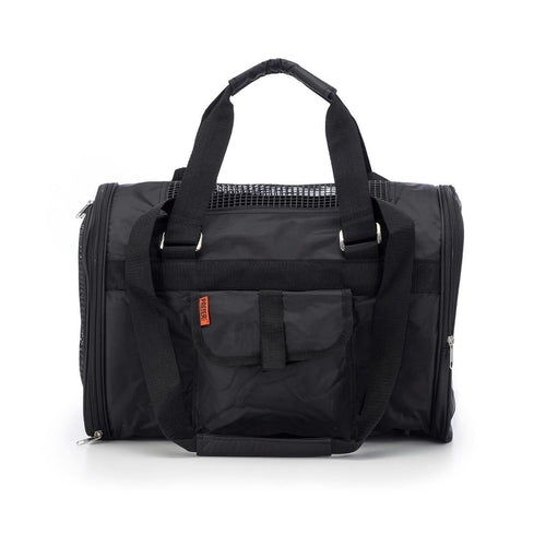 Elegant Jet Pet Carrier