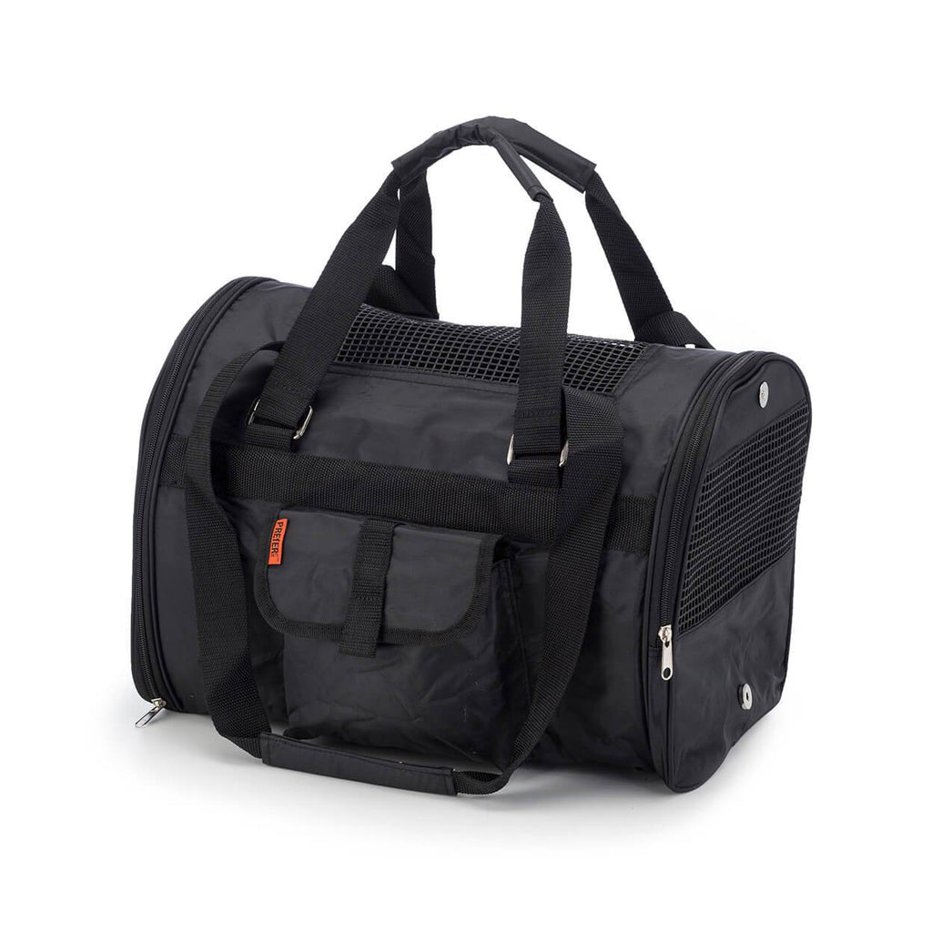 Elegant Jet Pet Carrier