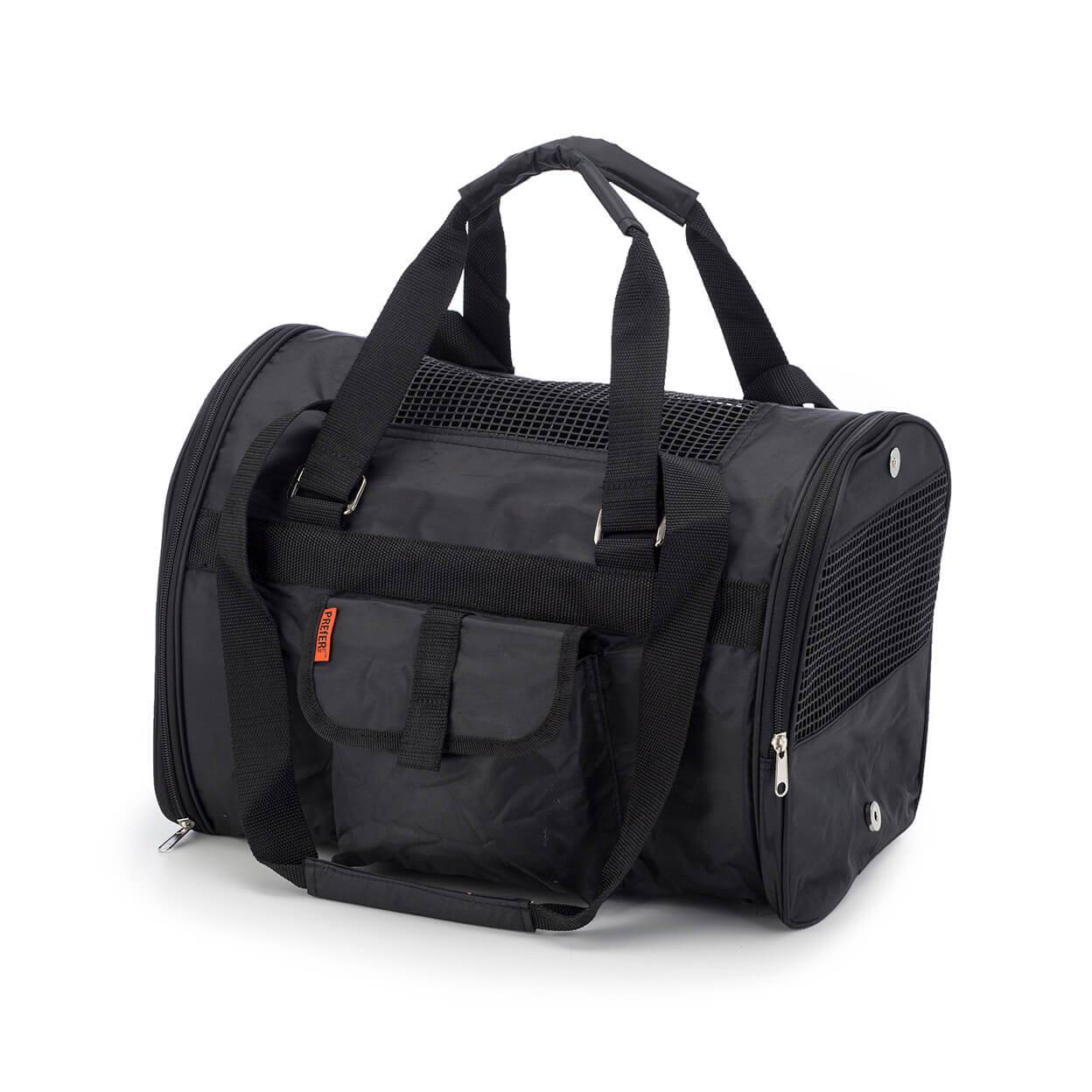 Elegant Jet Pet Carrier
