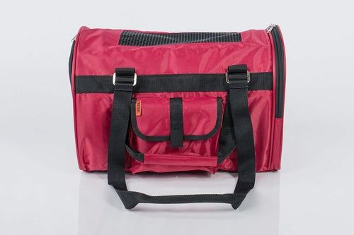 Elegant Jet Pet Carrier