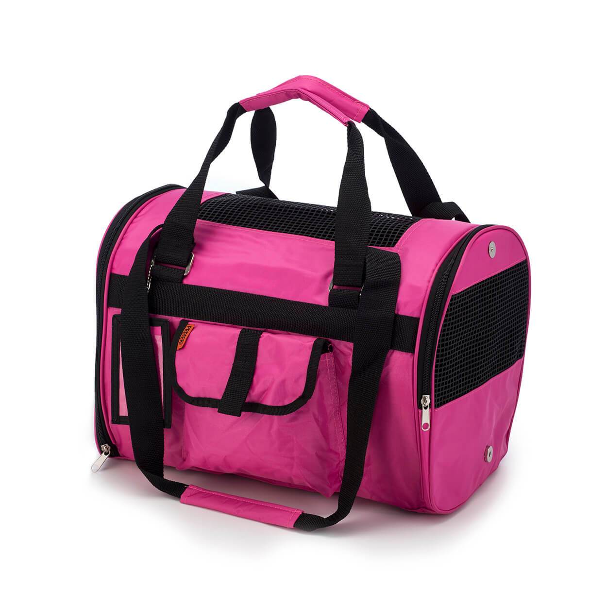 Elegant Jet Pet Carrier
