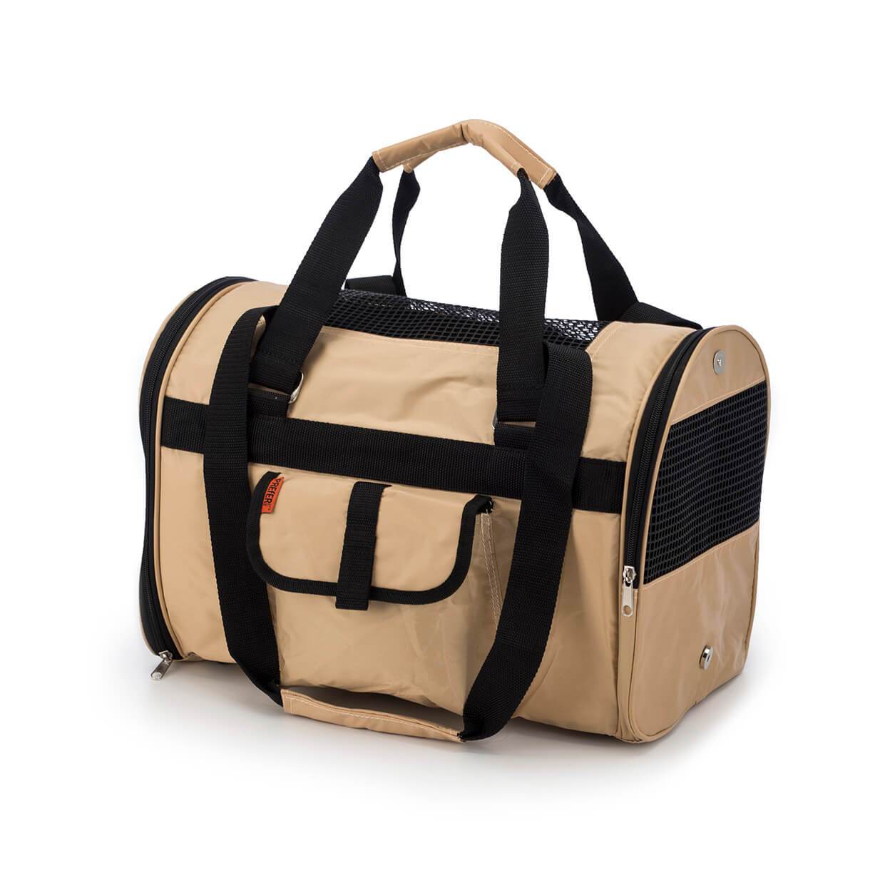 Elegant Jet Pet Carrier