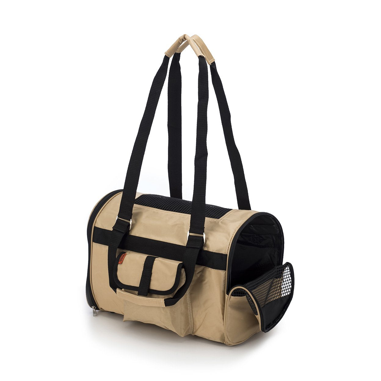 Elegant Jet Pet Carrier