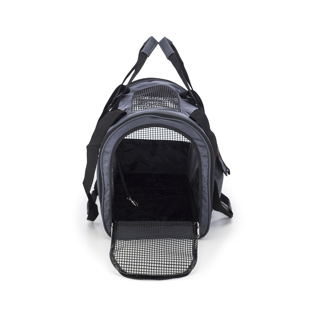 Elegant Jet Pet Carrier