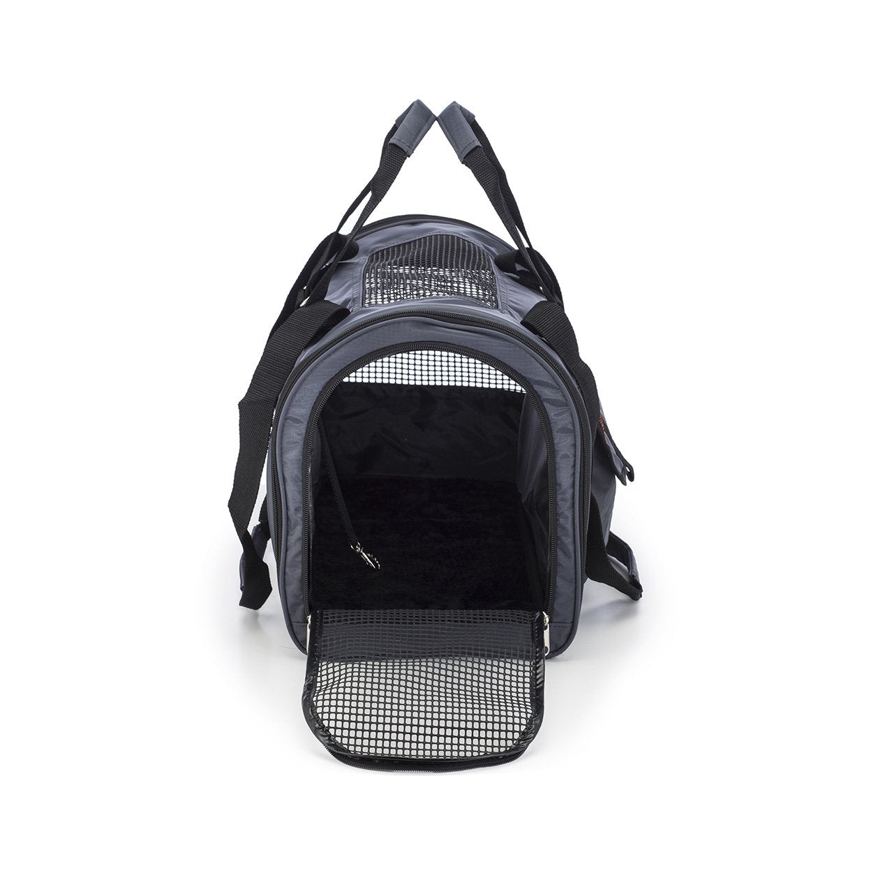 Elegant Jet Pet Carrier