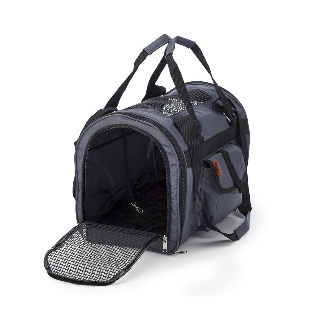 Elegant Jet Pet Carrier