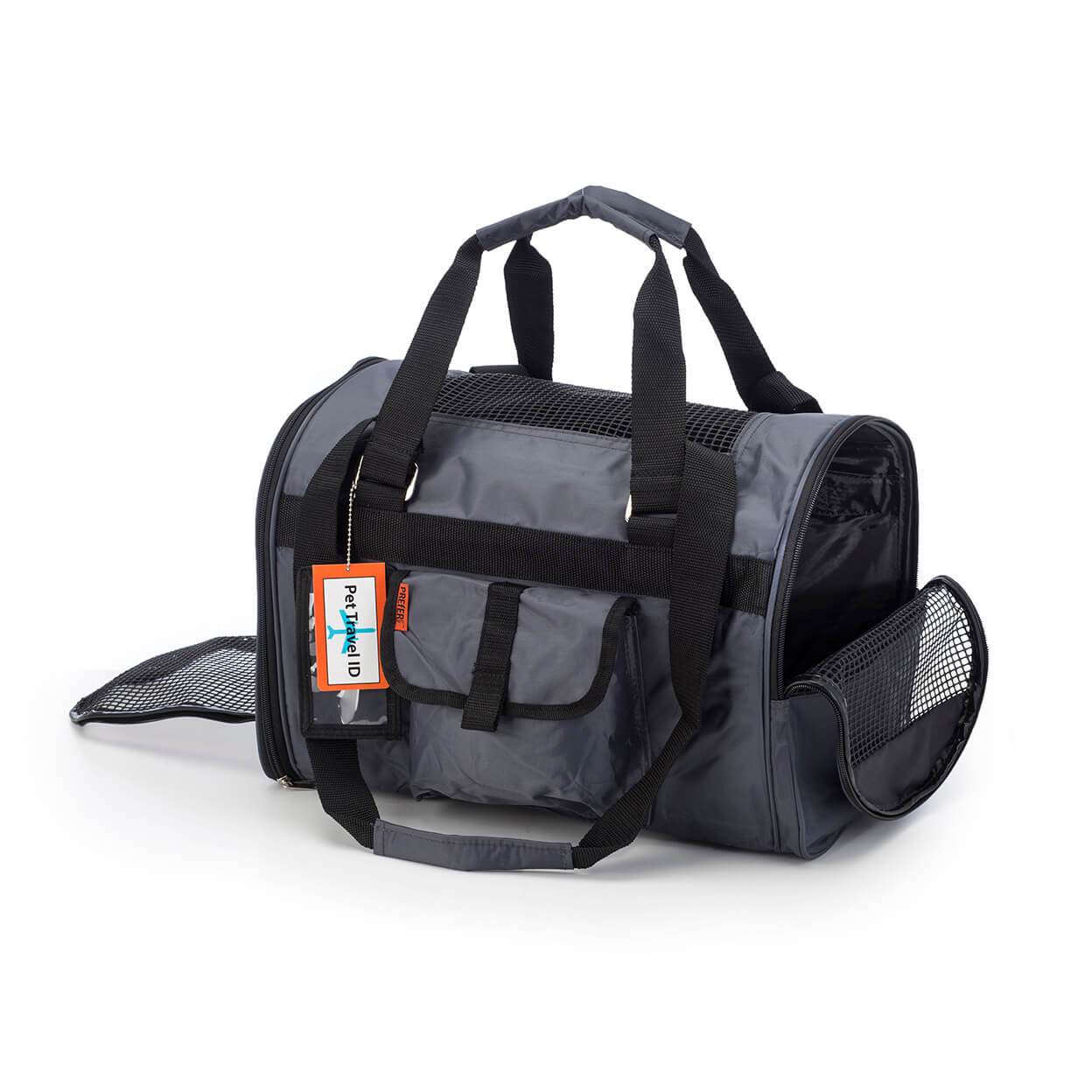 Elegant Jet Pet Carrier