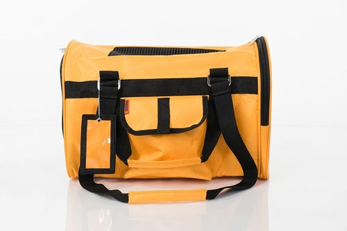 Elegant Jet Pet Carrier