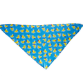 Rubber Duckies Pet Bandana