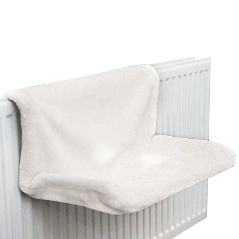 Elegant Portable Cat Hammock Bed