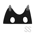 Feline Grooming Hammock Pouch, Restraint Bag