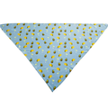 Taco Tuesday Pet Bandana