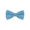 USA Patriotic Pet Bow Tie