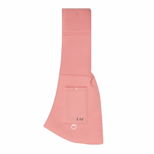 Neoprene Pet Sling Carrier for Small Pets