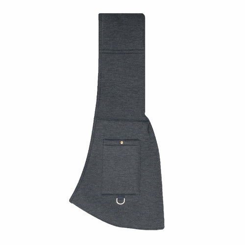 Neoprene Pet Sling Carrier for Small Pets