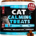 Hemp Calming Treats for Cats