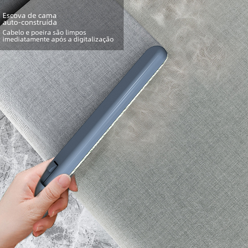 3-in-1 Pet Hair Remover for a Pristine Home