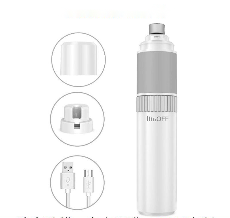 Refined Pet Nail Grooming Tool
