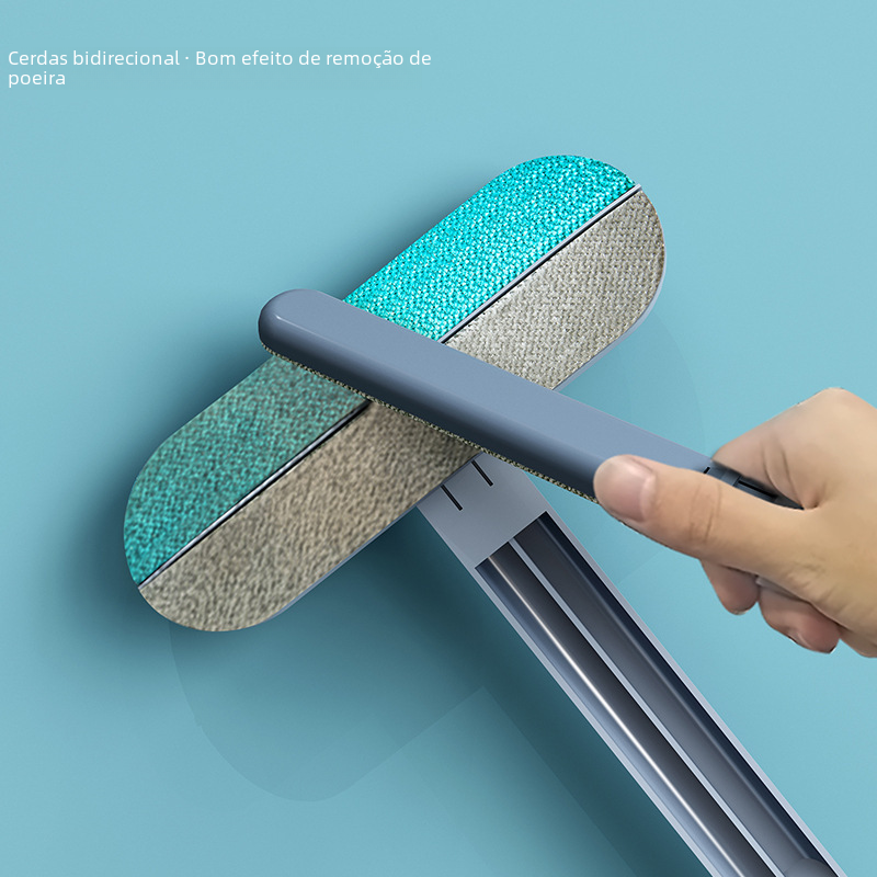 3-in-1 Pet Hair Remover for a Pristine Home