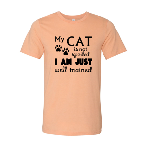 A Curated Statement Shirt for Pet Devotees